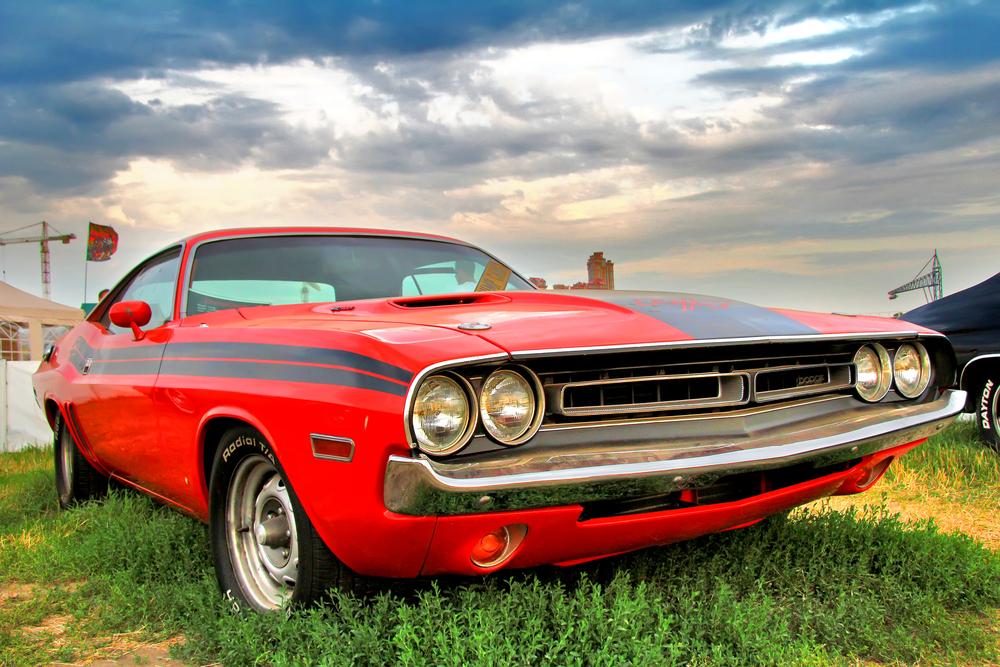 Classic car restoration near Amsterdam and Mohawk Valley