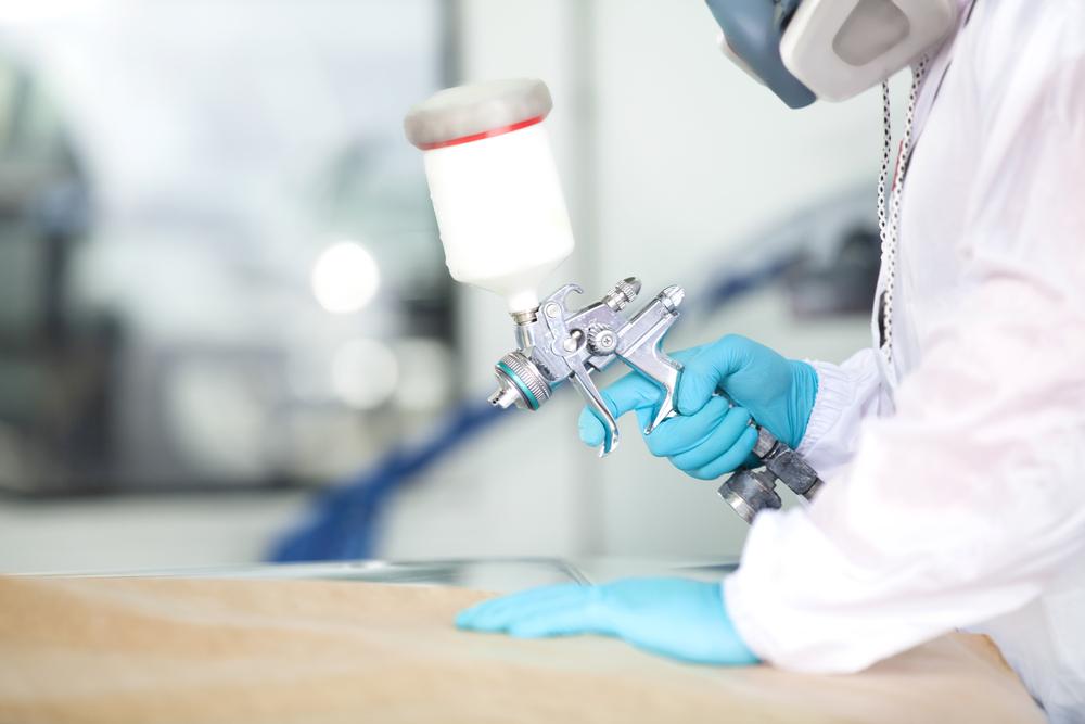 Paintless dent repair services near Amsterdam NY