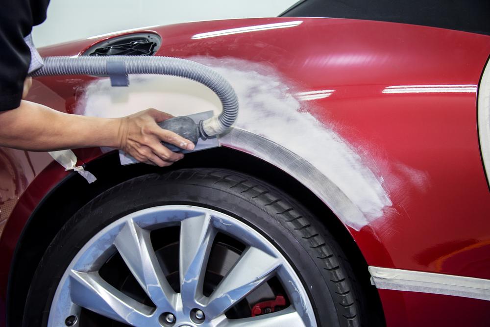 Professional auto body repair for Fonda drivers
