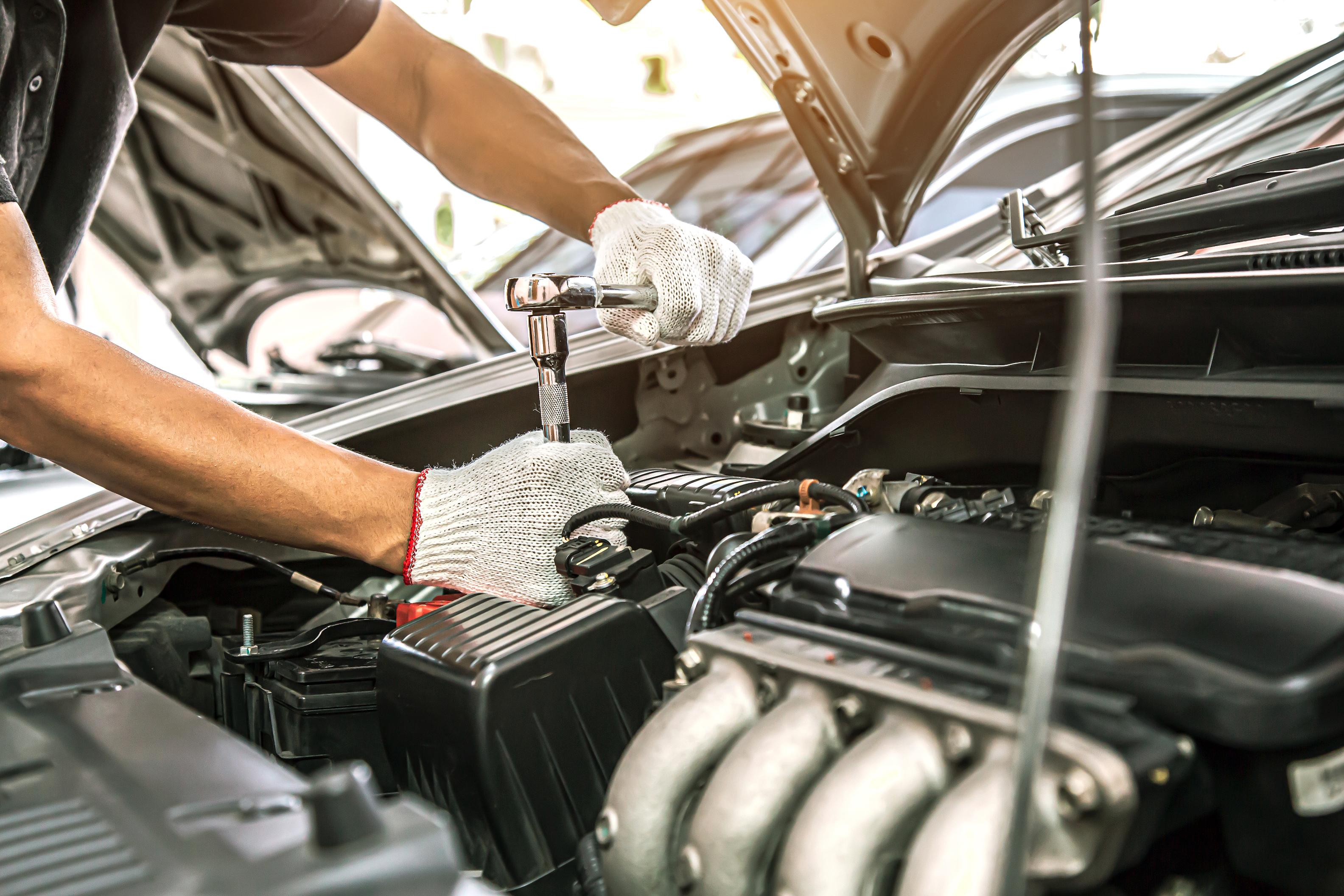 Auto body repair shop serving Fultonville, NY drivers