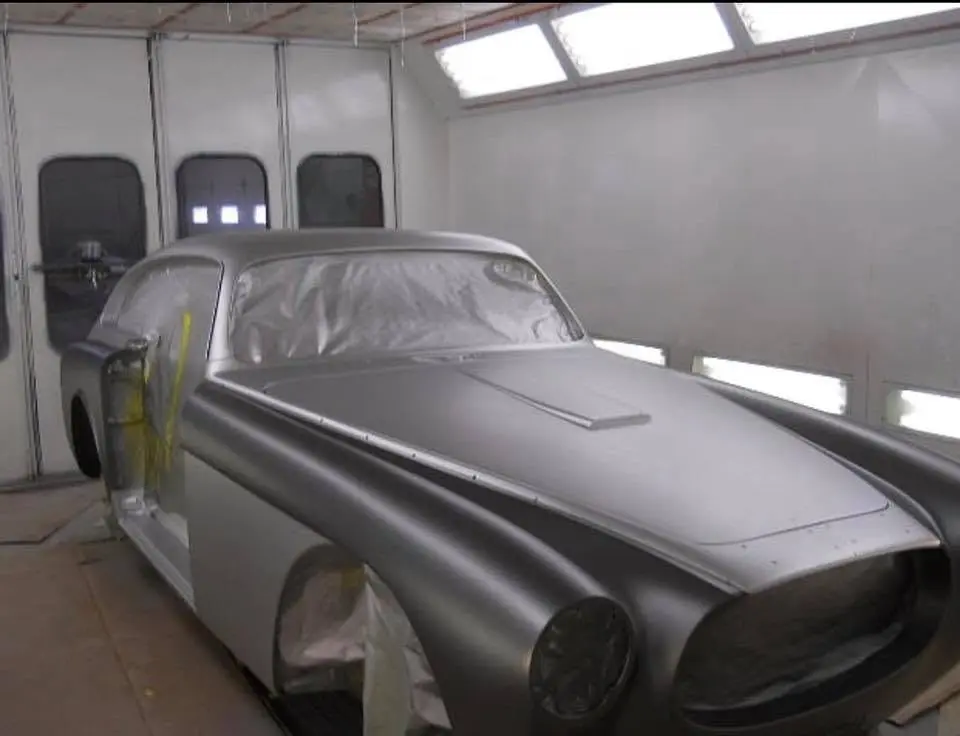 Professional collision repair and vehicle restoration in Fultonville NY