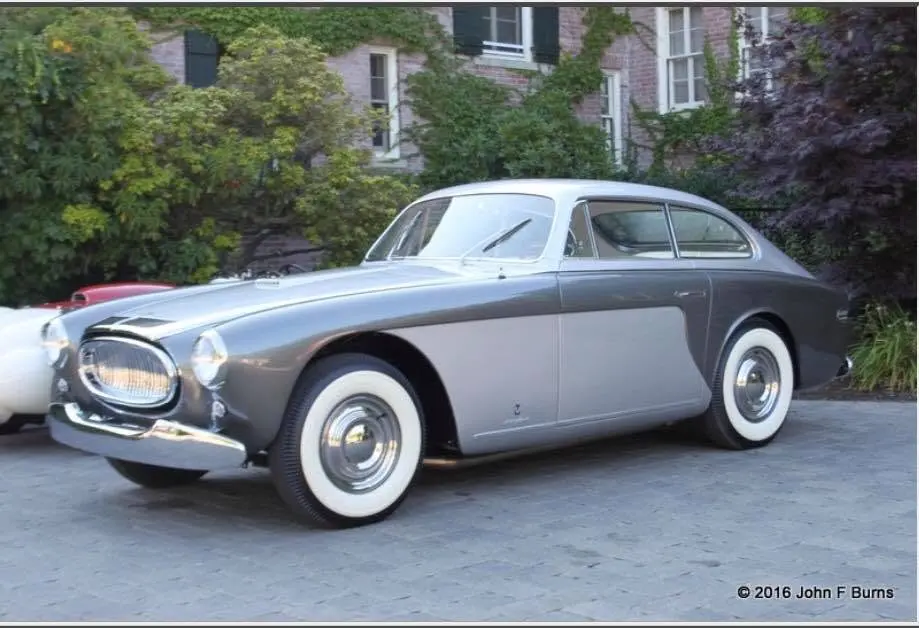 Quality auto body restoration for classic and modern vehicles